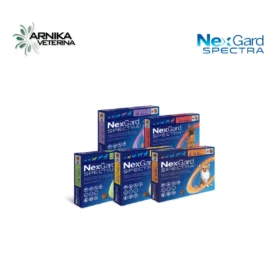 NEXGARD Spectra