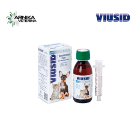 CATALYSIS VIUSID SIRUP
