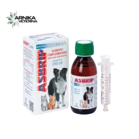 CATALYSIS ASBRIP SIRUP