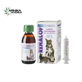 CATALYSIS RENALOF SIRUP