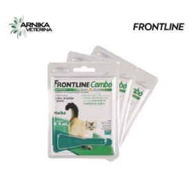 FRONTLINE COMBO CAT