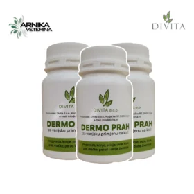 Divita Dermo prah