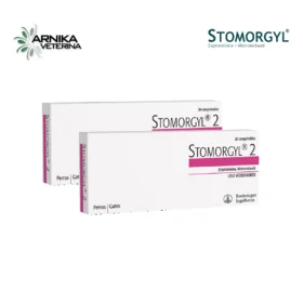 Stomorgyl